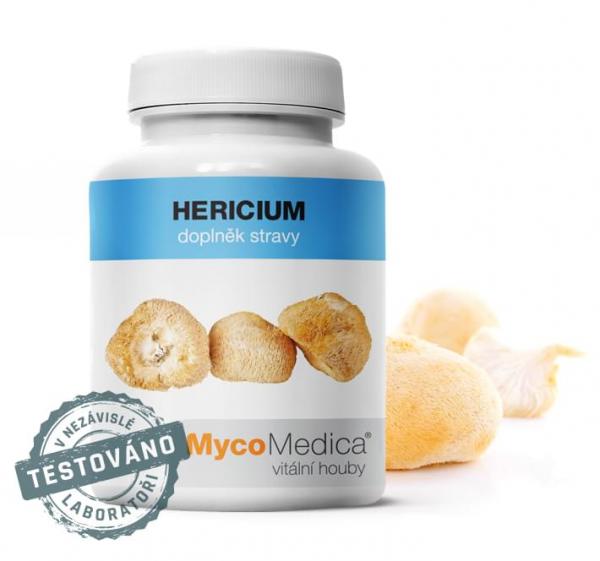 Herícium I MycoMedica®