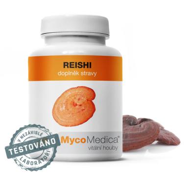 Reishi I MycoMedica®
