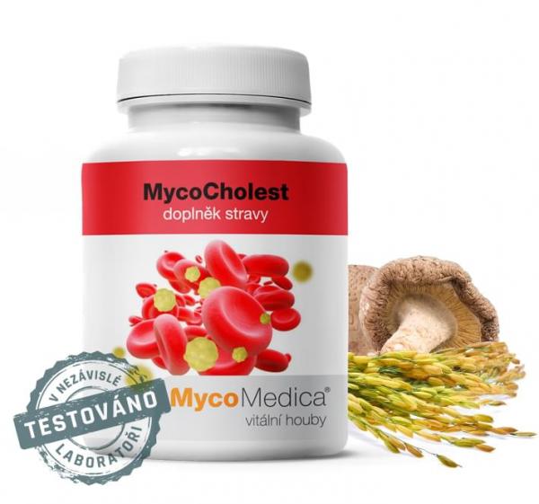 MycoCholest I MycoMedica®
