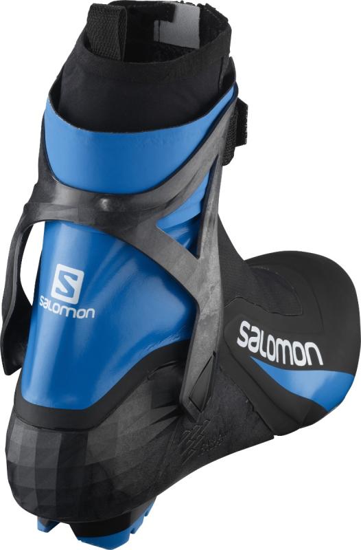Bežkárska obuv Salomon S/RACE CARBON SKATE PILOT