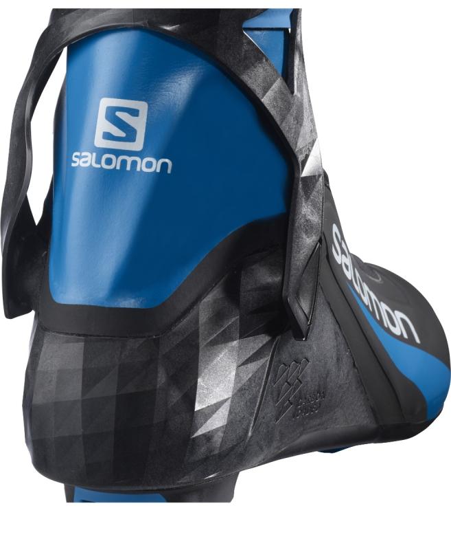 Bežkárska obuv Salomon S/RACE CARBON SKATE PILOT