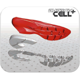 Medzipodrážka obuvi EnergyCell + - Salomon Sansport