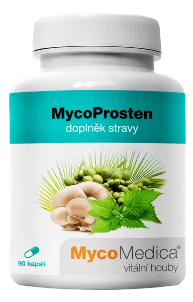 MycoProsten I MycoMedica®