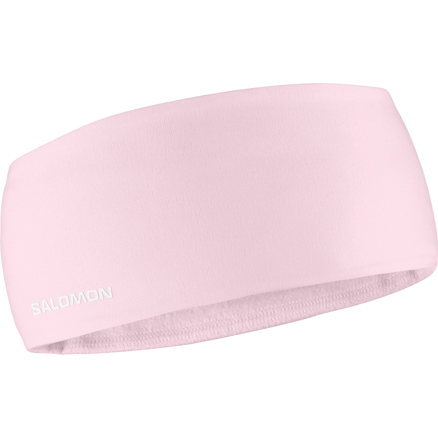 Čelenka Salomon RUN TECH HEADBAND U ICY PINK