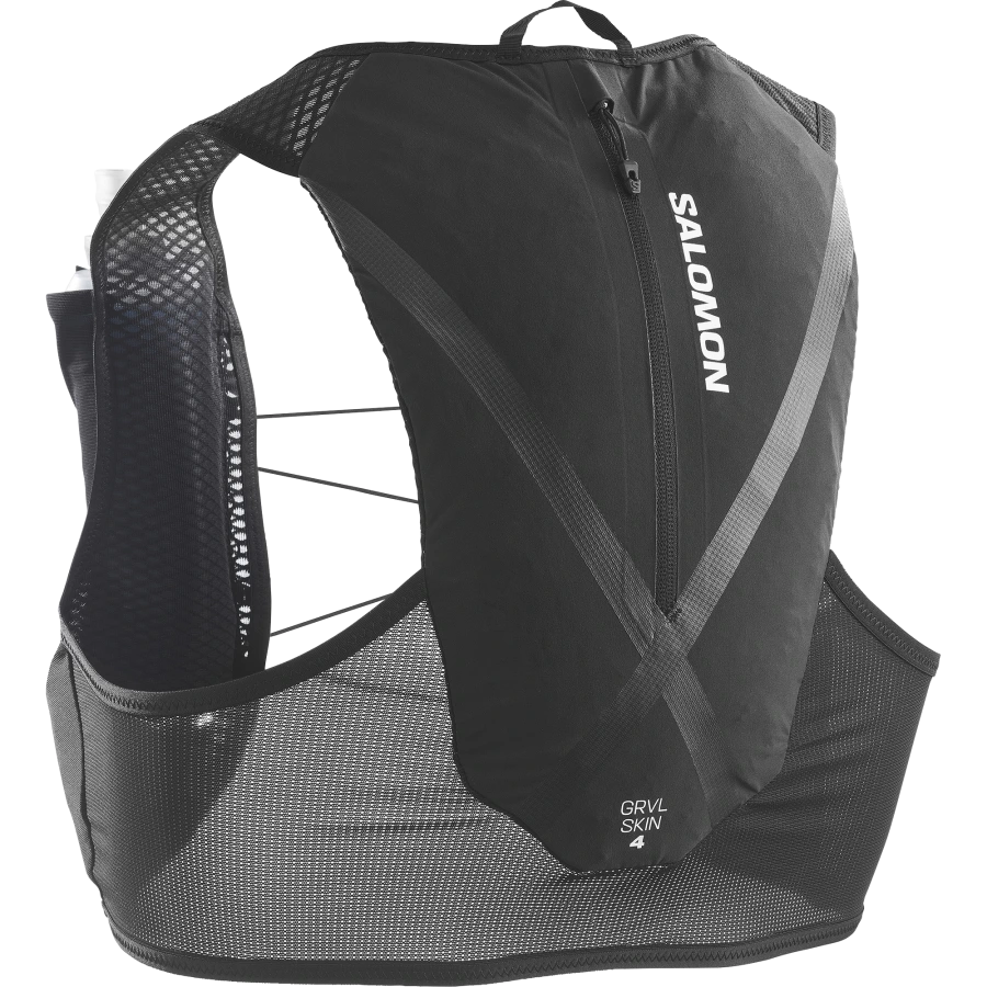 Bežecký batoh Salomon GRAVEL SKIN 4 SET