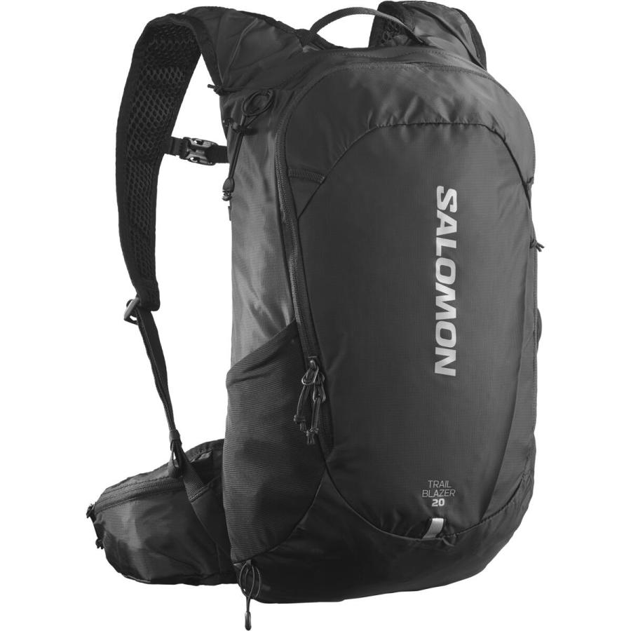 Batoh Salomon TRAILBLAZER 20 Black