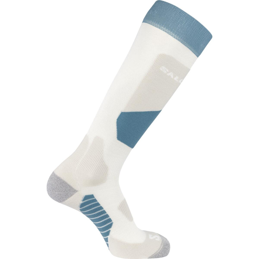 Ponožky S/ACCESS EGRET/SMOKE BLUE/RAINY