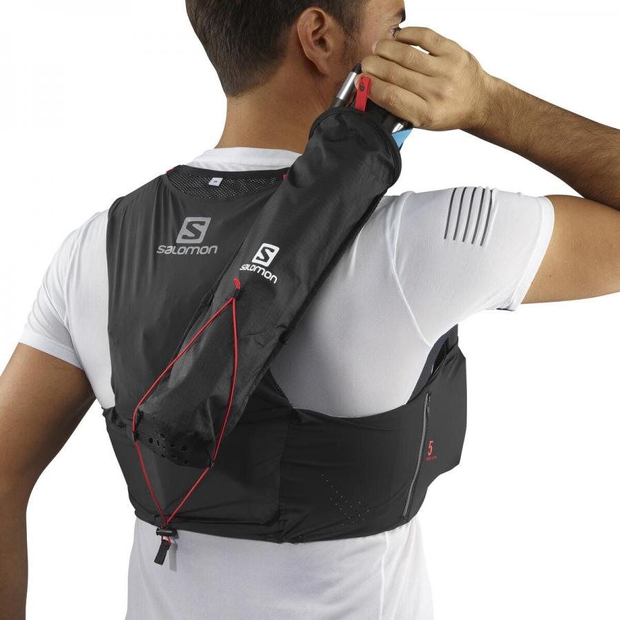 salomon sense ultra foldable