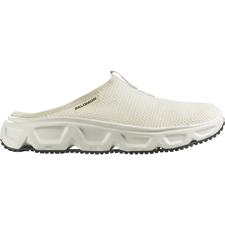 Dámske šľapky Salomon REELAX SLIDE 6.0 W Vanilla Ice / Vanilla Ice