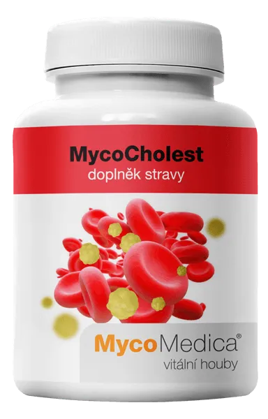MycoCholest I MycoMedica®
