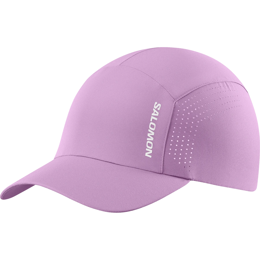 Šiltovka Salomon SHKout CAP U IRIS ORCHID