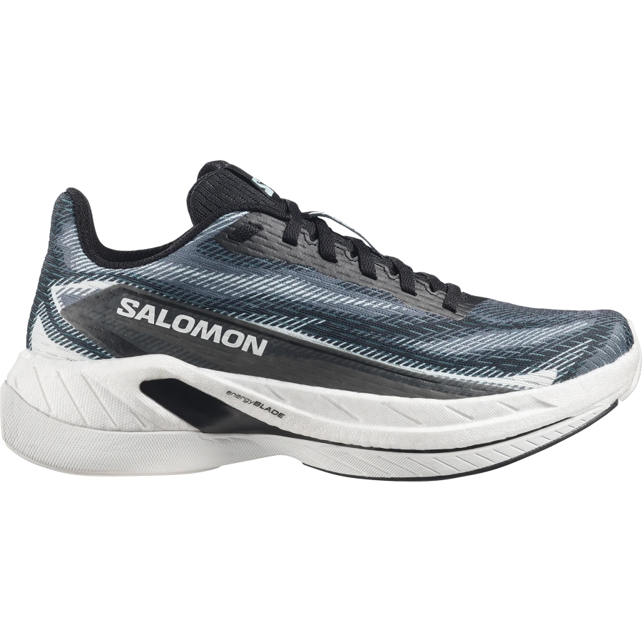 Dámska bežecká obuv Salomon SPECTUR 3 W Black / White