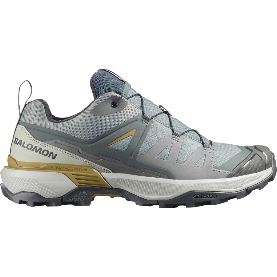 Pánska outdoorová obuv Salomon X ULTRA 360 Sedona Sage / Wrought Iron