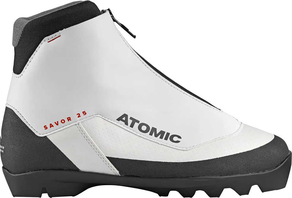 Dámska bežkárska obuv ATOMIC SAVOR 25 W