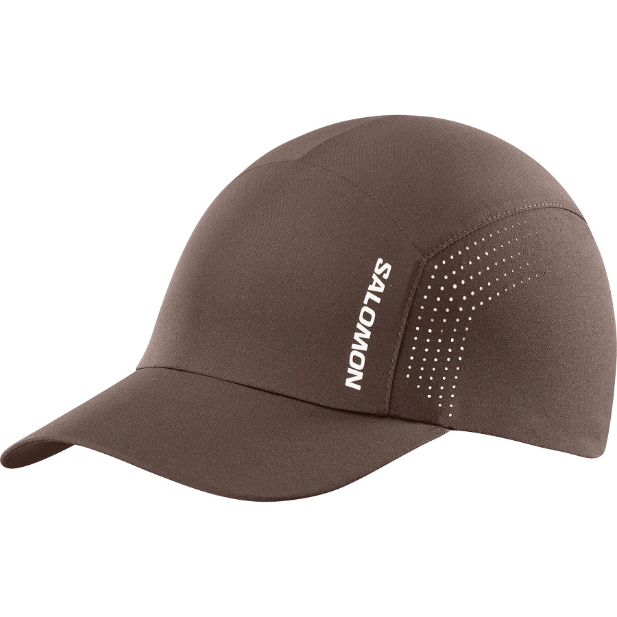 Šiltovka Salomon SHKout CAP U Coffee Bean