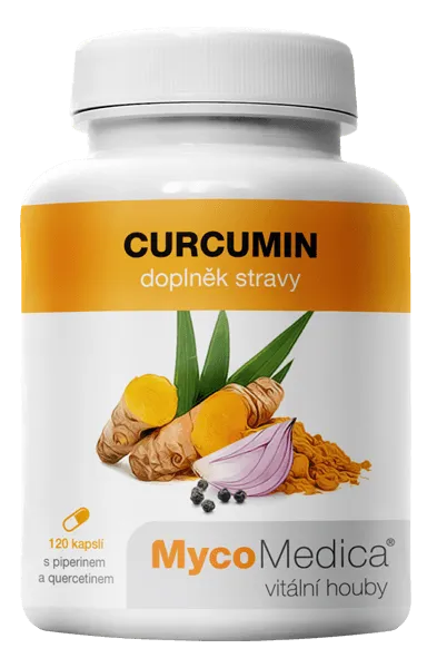 Curcumin I MycoMedica®
