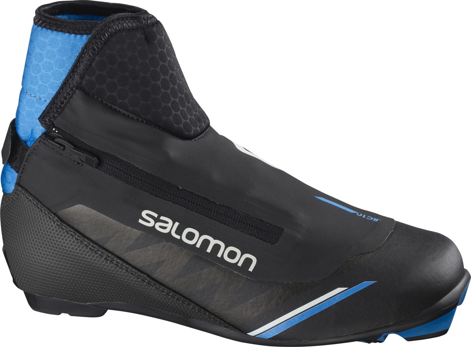 Bežkárska obuv Salomon RC10 PROLINK