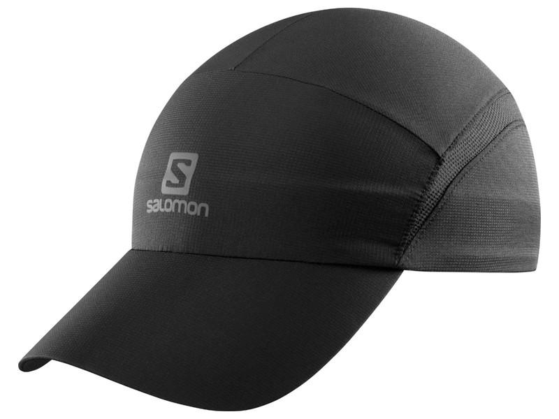 Čiapka Salomon XA CAP Black