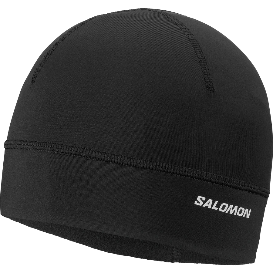 Čiapka Salomon RUN TECH BEANIE U