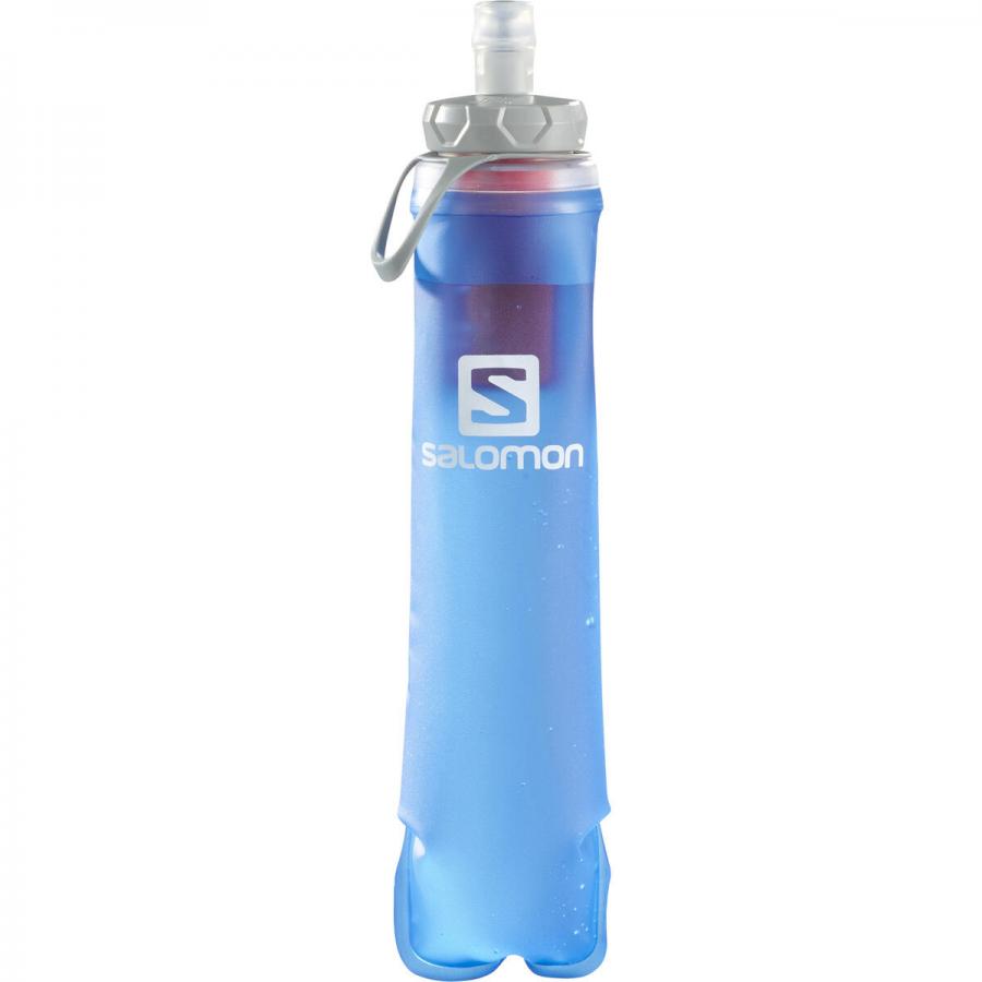 Fľaška Salomon SOFT FLASK 490ml XA