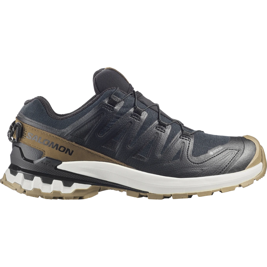 Dámska trailová obuv Salomon XA PRO 3D V9 GTX LIFELONG W
