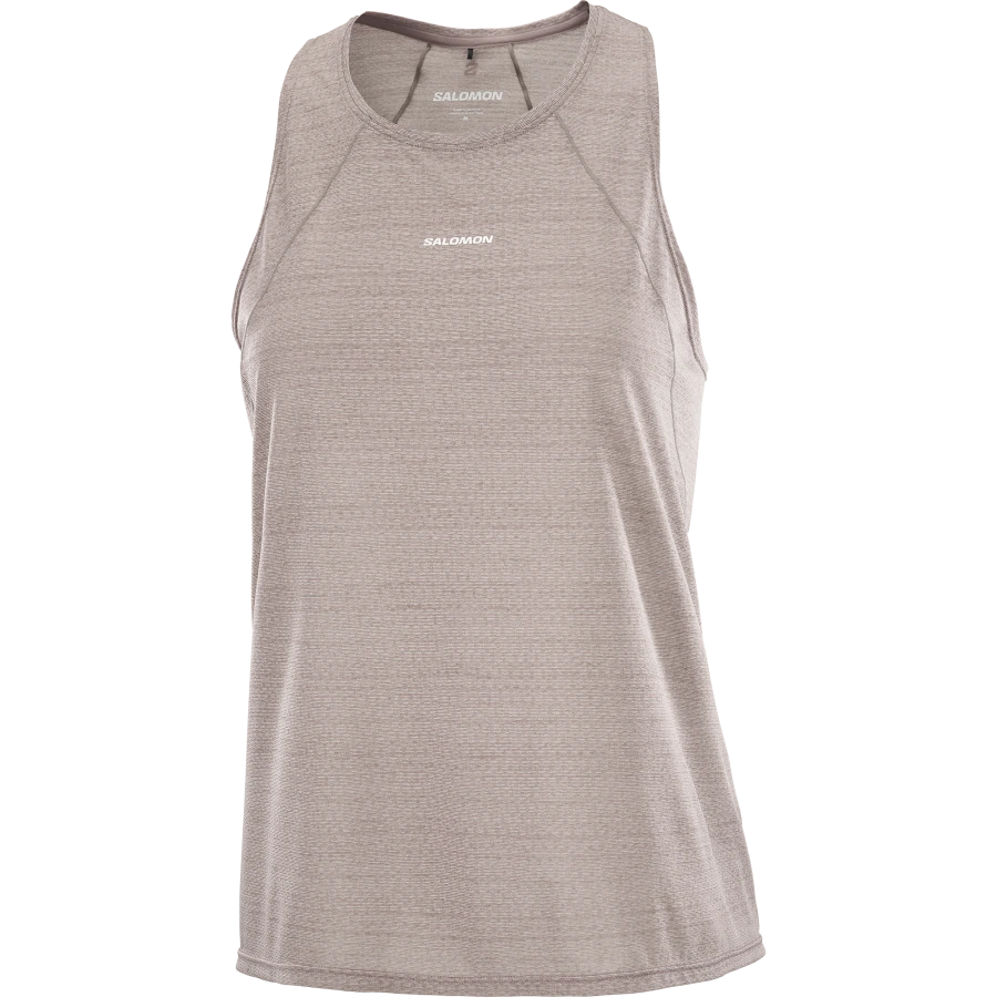 Dámske bežecké tielko SHKout AIR TANK W