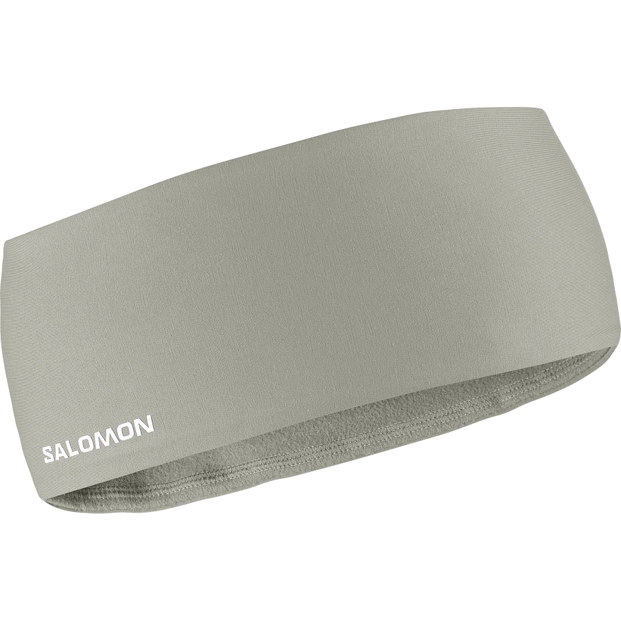 Čelenka Salomon RUN TECH HEADBAND U black