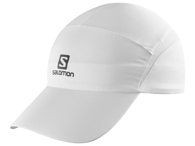 Šiltovka Salomon XA CAP White
