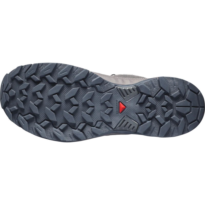 Pánska outdoorová obuv Salomon X ULTRA 360 LTR GTX Paloma / Dark Gull Gray 3