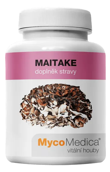 Maitake I MycoMedica®