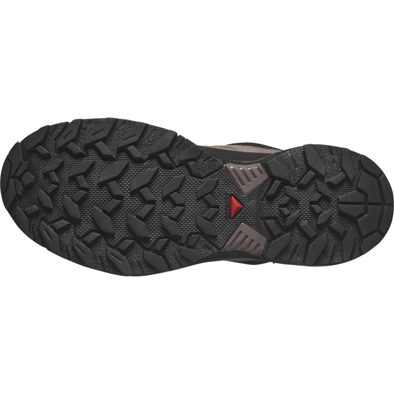 Dámska outdoorová obuv Salomon X ULTRA 360 LTR GTX W Cognac / Peppercorn 3