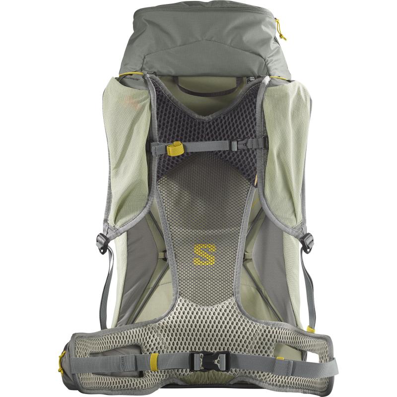Batoh Salomon AEROTREK 40 Sedona Sage 1