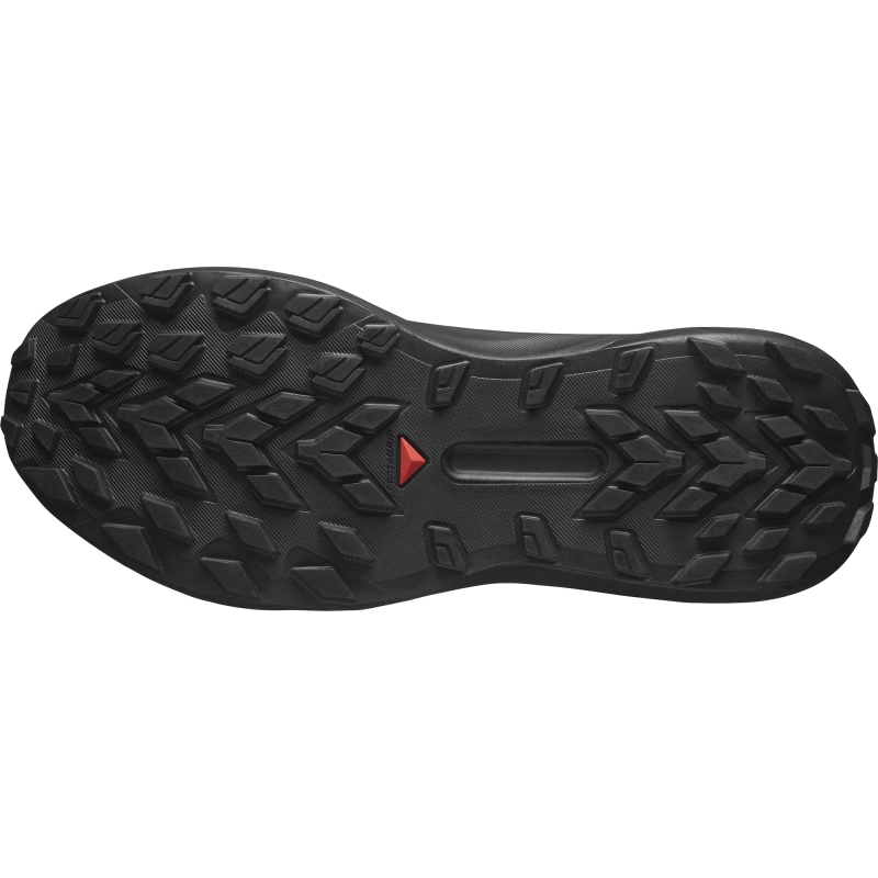 Pánska bežecká obuv Salomon GENESIS Black / Black 3