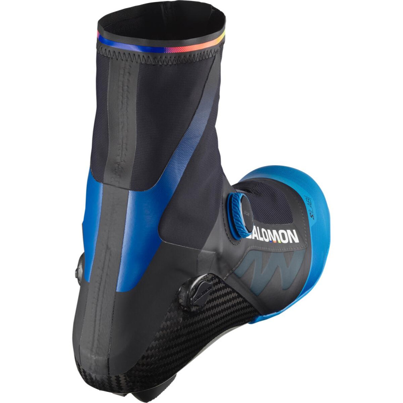 Bežkárska obuv S/LAB CLASSIC BOA 1