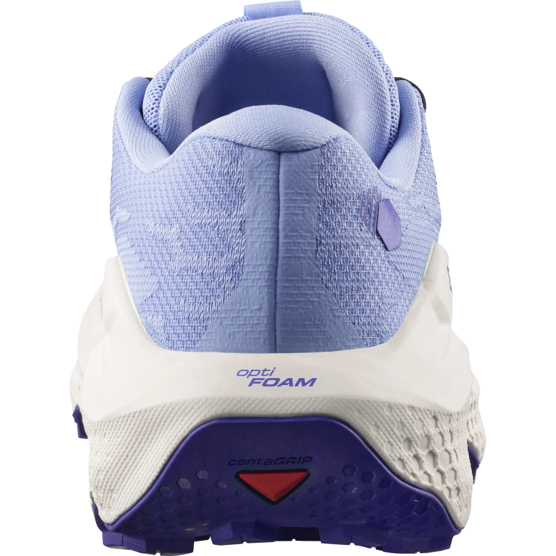 Dámska bežecká obuv Salomon ULTRA GLIDE 4 W Brunnera Blue/Vanilla Ice 2