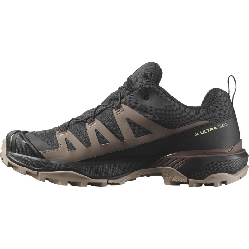 Dámska outdoorová obuv Salomon X ULTRA 360 GTX W Phantm/Iron/Ether 1