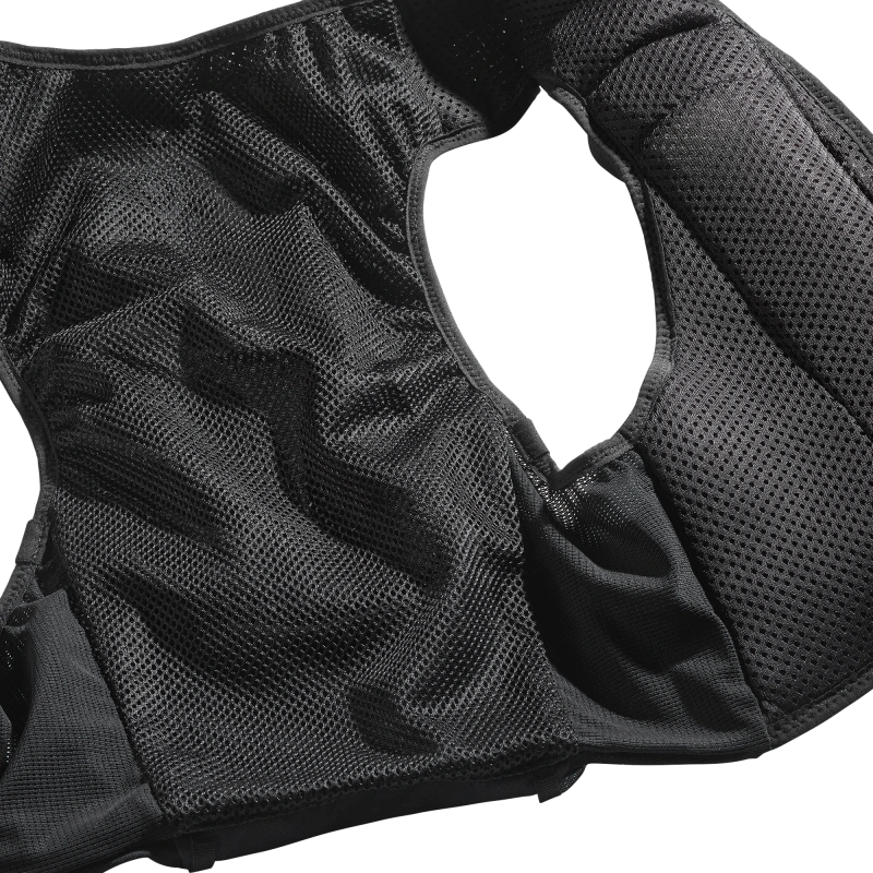 Bežecký Batoh Salomon S/LAB ULTRA 12 SET BLACK 2