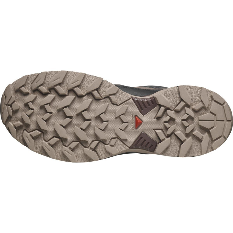 Dámska outdoorová obuv Salomon X ULTRA 360 GTX W Phantm/Iron/Ether 4