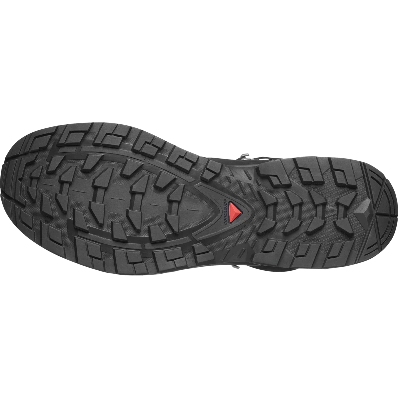 Pánska turistická obuv Salomon QUEST 5 GTX Asphalt / Black / Asphalt 3