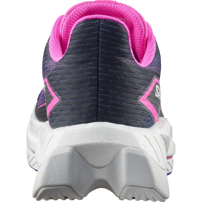 Dámska bežecká obuv Salomon SPECTUR 3 W Black / White 3