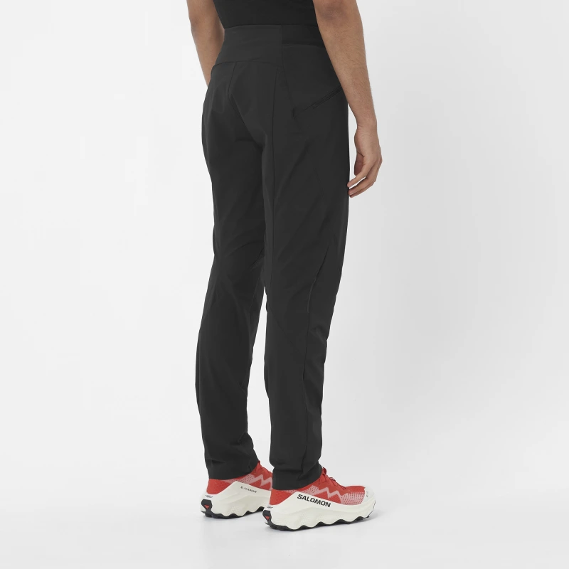 nohavice SALOMON ULTRA PANTS M 7