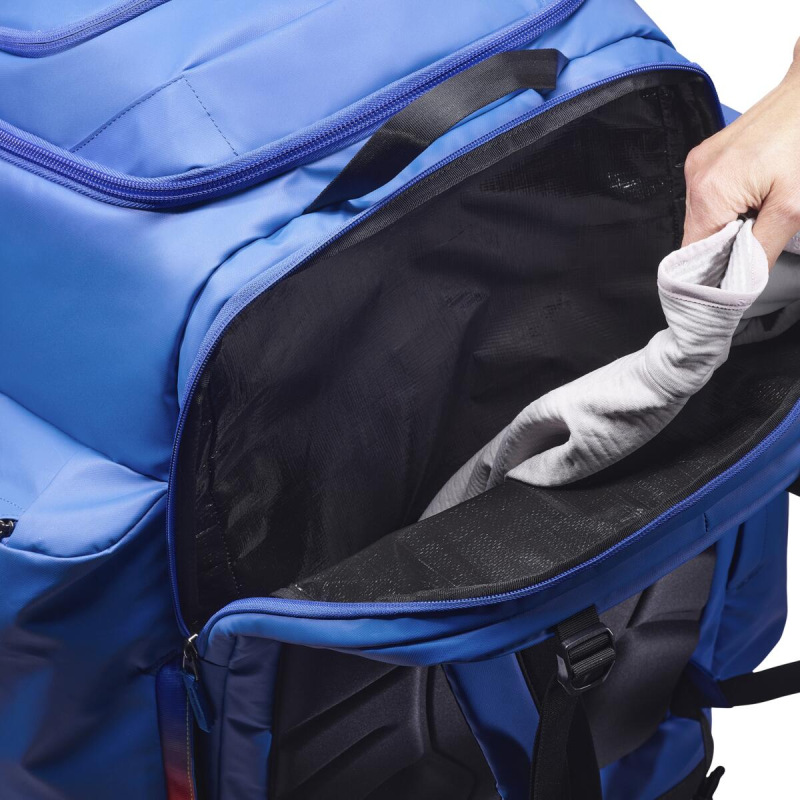 Taška Salomon GO TO SNOW 90L Race Blue 2