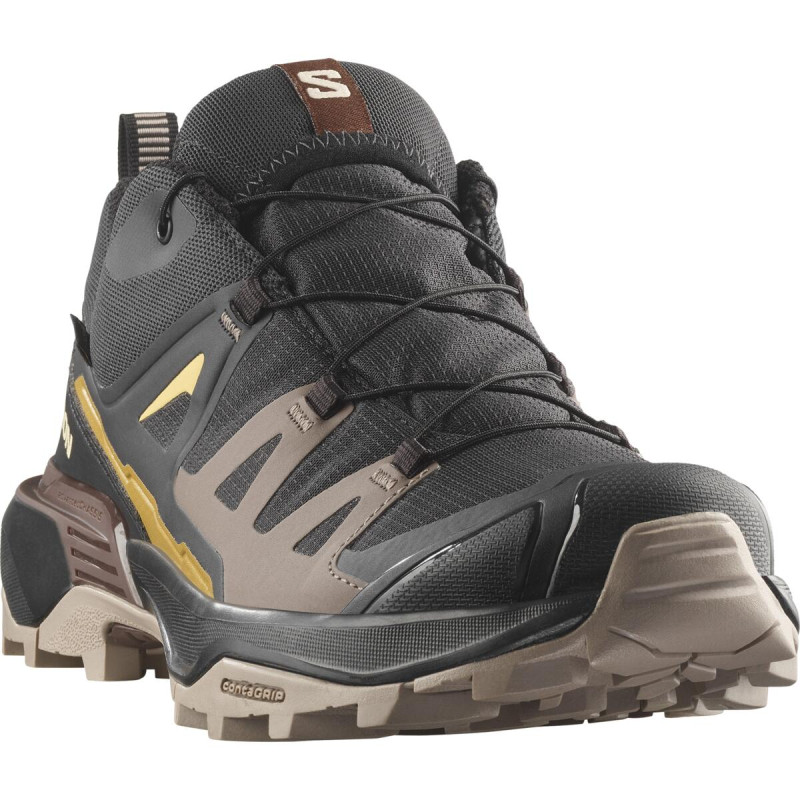 Dámska outdoorová obuv Salomon X ULTRA 360 GTX W Phantm/Iron/Ether 2