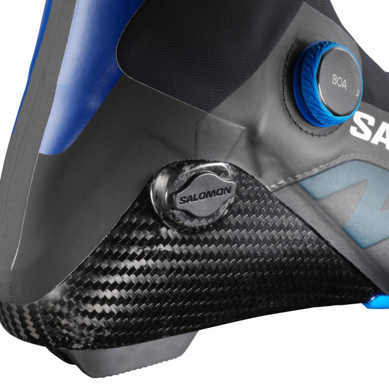 Bežkárska obuv S/LAB CLASSIC BOA 4