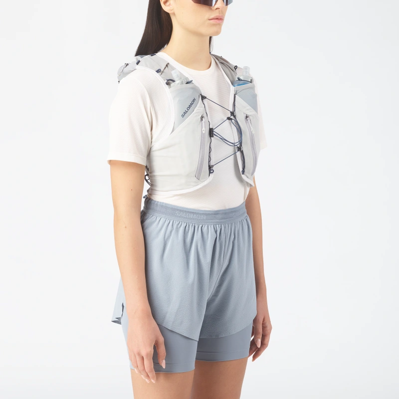 Bežecký batoh Salomon ADV SKIN 12 SET 1