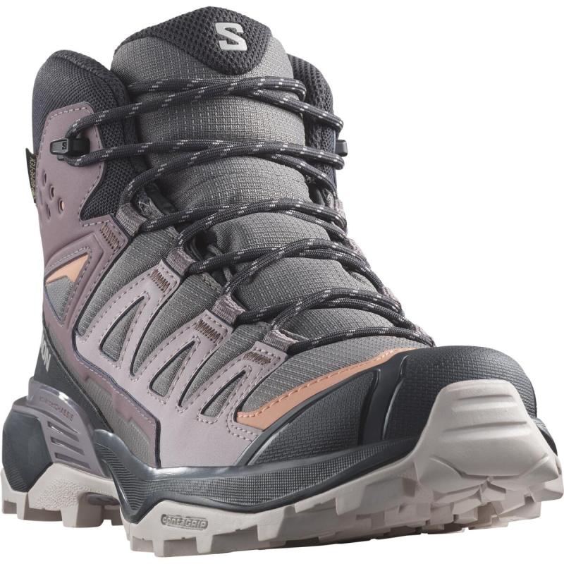 Dámska outdoorová obuv Salomon X ULTRA 360 MID GTX W