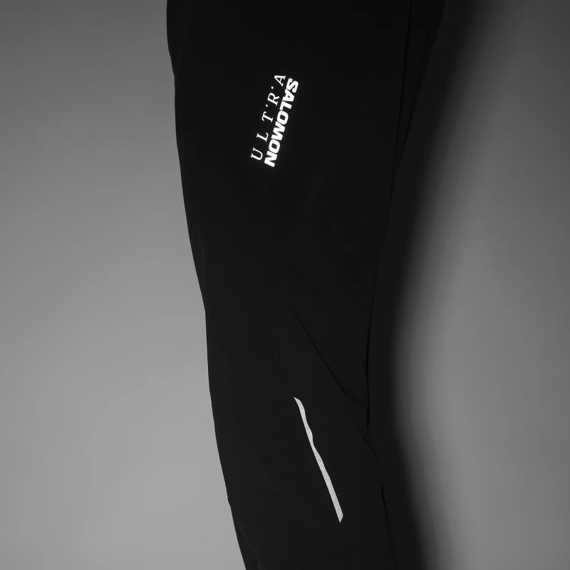nohavice SALOMON ULTRA PANTS M 6