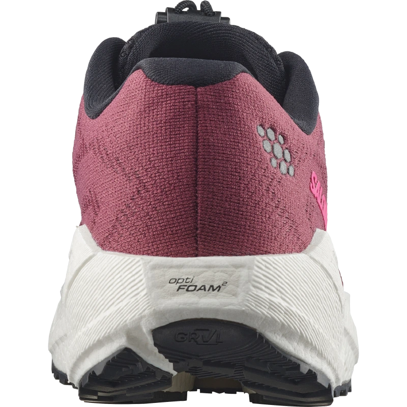 Dámska bežecká obuv Salomon AERO BLAZE 4 GRVL W Nocturne / Vanilla Ice 3
