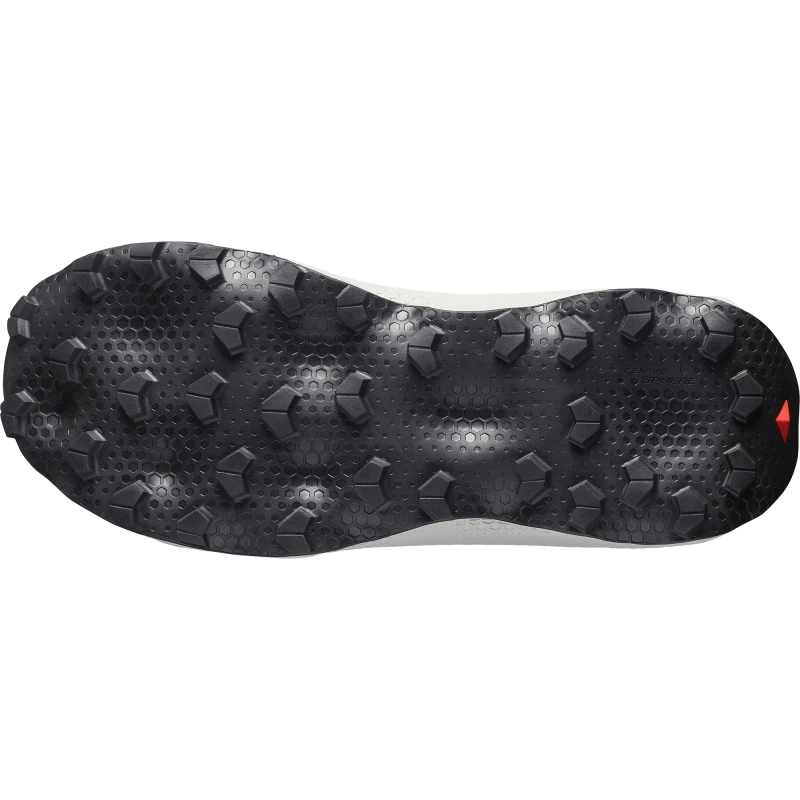 Pánska bežecká obuv Salomon ULTRA GLIDE 4 Gibraltar Sea / Black 3