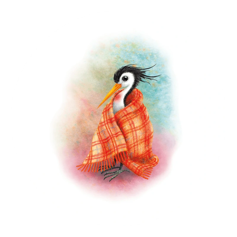 Volavčí sirup - Bolesť v krku I MycoMedica® 1